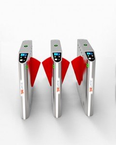 Flap Barrier